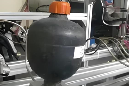 如何做好囊式蓄能器的采購(gòu)工作？按四個(gè)步驟走！
