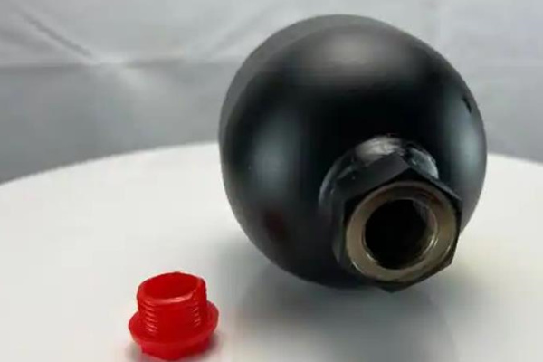 蓄能器充氣工具不會(huì)使用？這份使用指南要收好！ 圖2