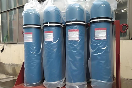 為什么液壓夯實(shí)機(jī)要使用蓄能器？