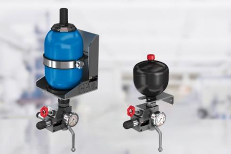 蓄能器的工作原理、結(jié)構(gòu)以及用途